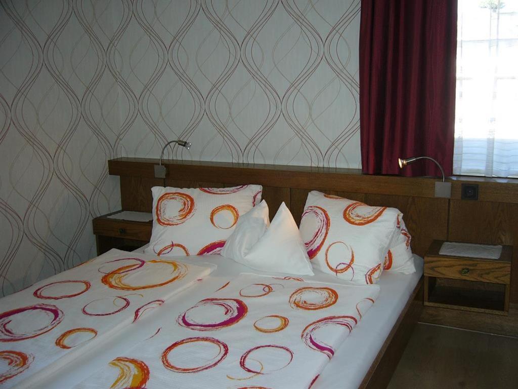 Pension Sonnenschein Sankt Kanzian am Klopeiner See Екстер'єр фото