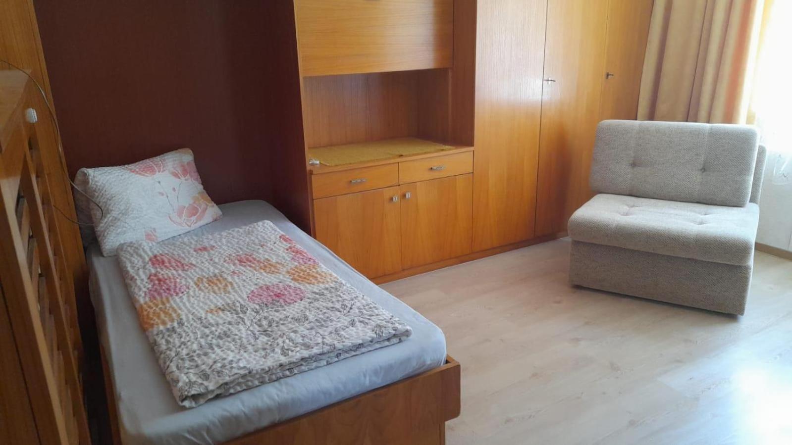 Pension Sonnenschein Sankt Kanzian am Klopeiner See Екстер'єр фото